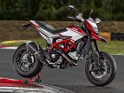 Ducati Hypermotard 820SP